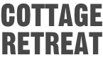 Cottage retreat